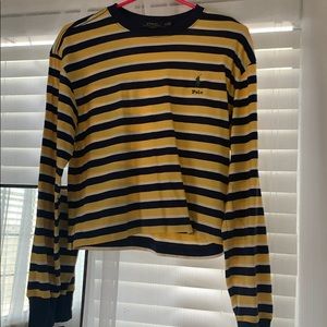 Polo Ralph Lauren Striped Long Sleeve